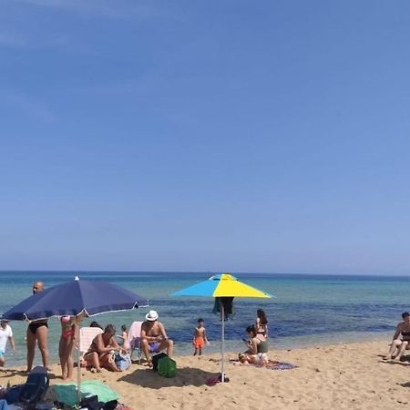 Casa Anna Hotel Trapani Kültér fotó