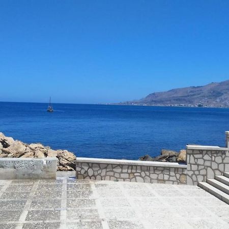 Casa Anna Hotel Trapani Kültér fotó
