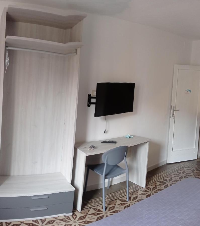 Casa Anna Hotel Trapani Kültér fotó