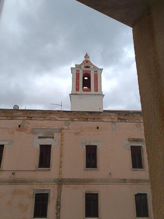Casa Anna Hotel Trapani Kültér fotó