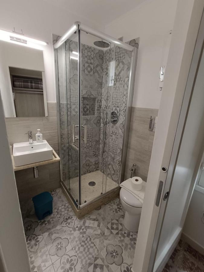 Casa Anna Hotel Trapani Kültér fotó