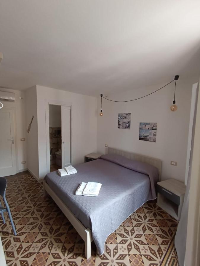 Casa Anna Hotel Trapani Kültér fotó