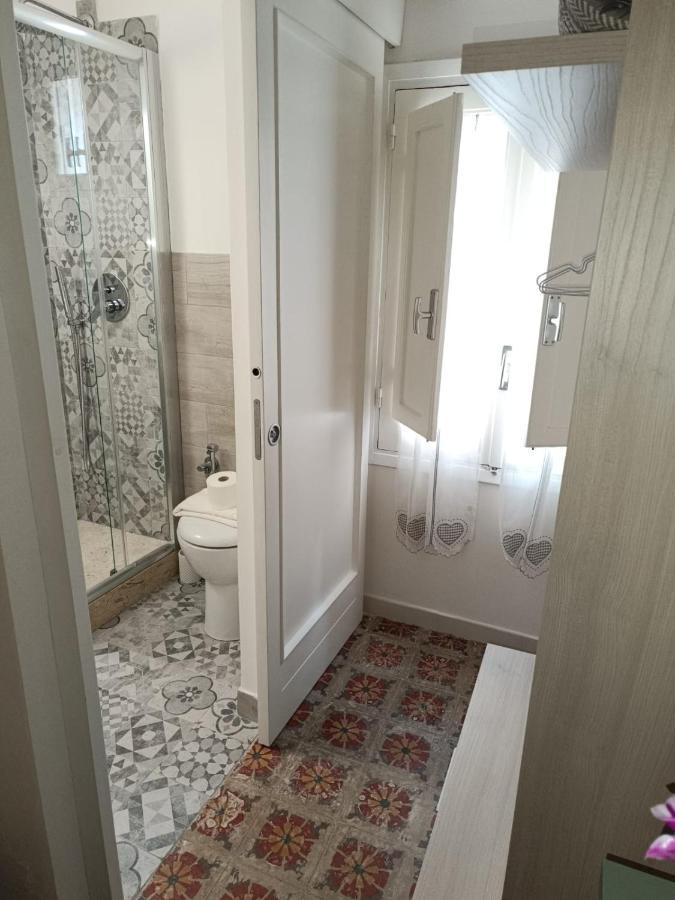Casa Anna Hotel Trapani Kültér fotó