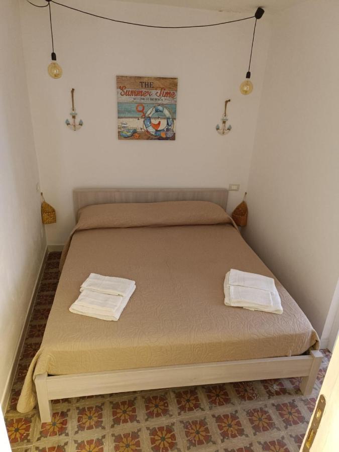 Casa Anna Hotel Trapani Kültér fotó
