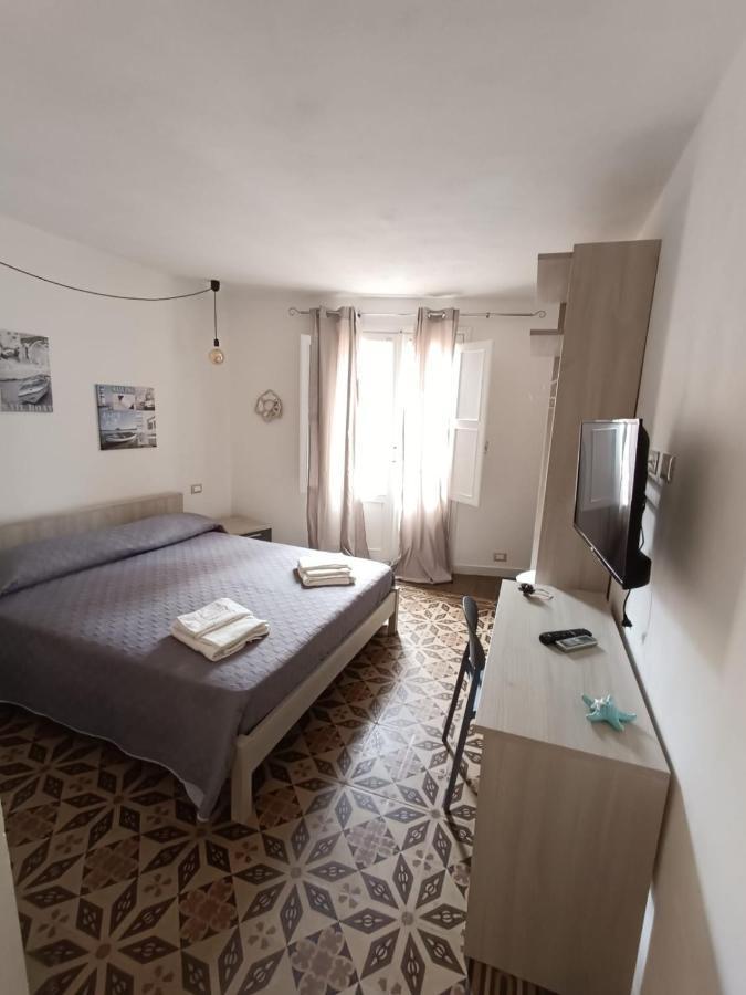 Casa Anna Hotel Trapani Kültér fotó