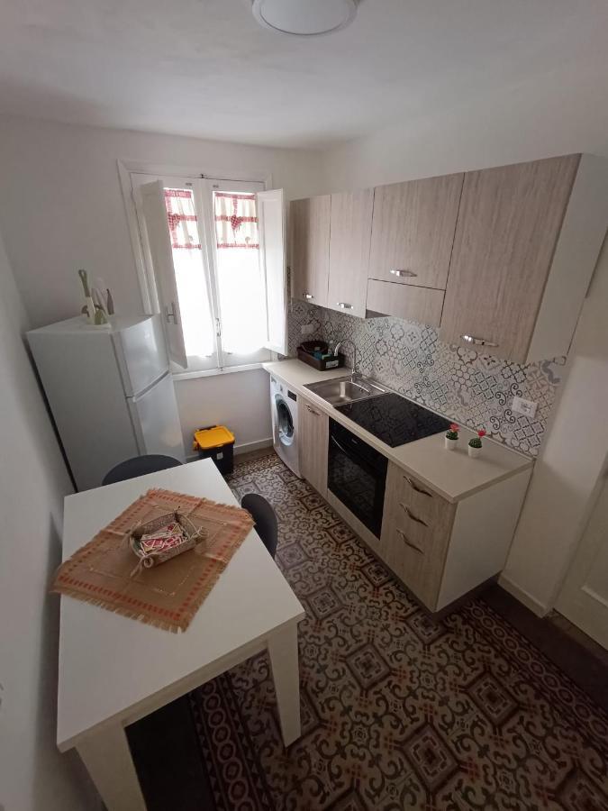 Casa Anna Hotel Trapani Kültér fotó