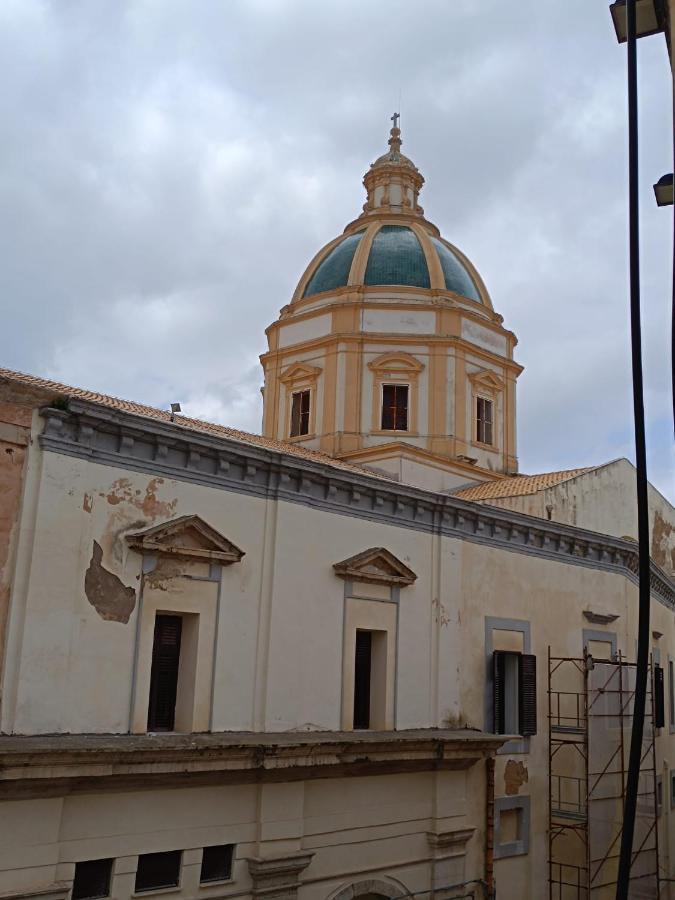 Casa Anna Hotel Trapani Kültér fotó