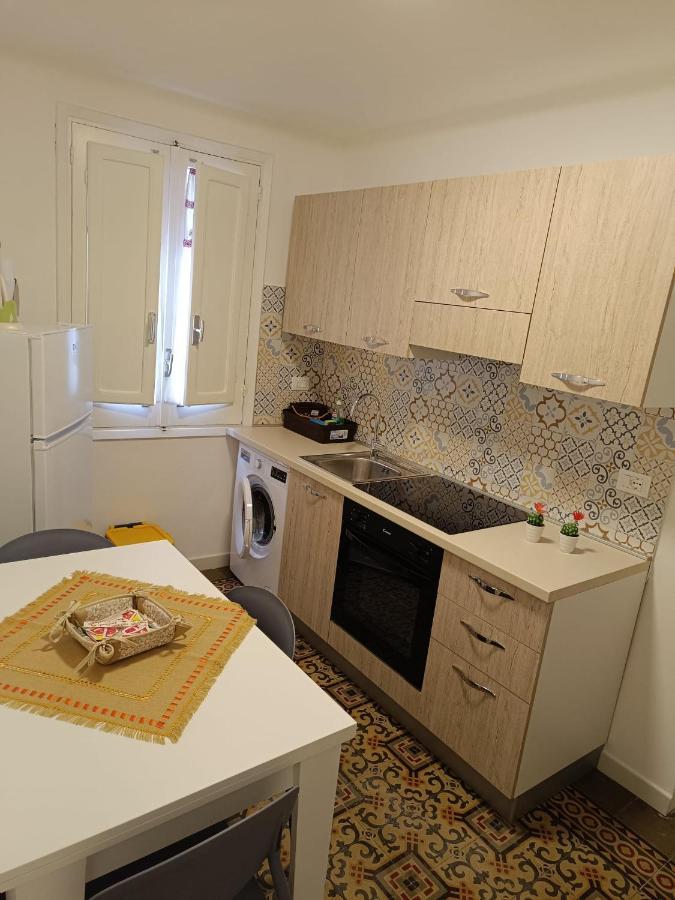 Casa Anna Hotel Trapani Kültér fotó