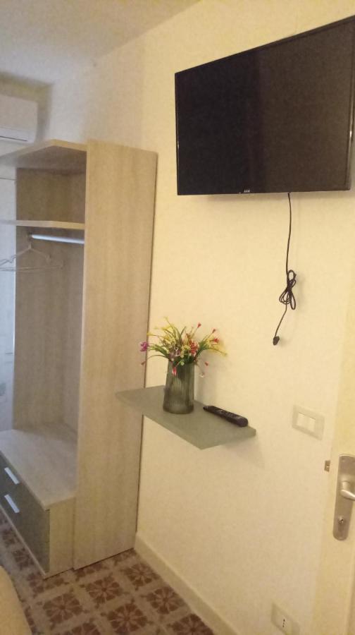 Casa Anna Hotel Trapani Kültér fotó