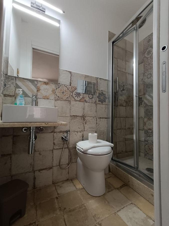 Casa Anna Hotel Trapani Kültér fotó