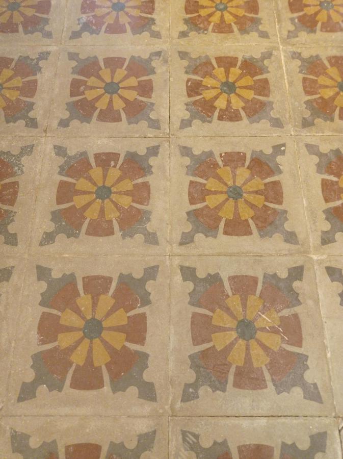 Casa Anna Hotel Trapani Kültér fotó