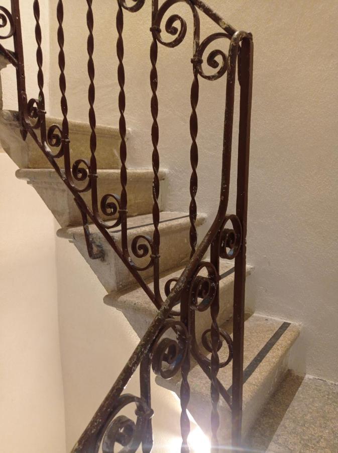 Casa Anna Hotel Trapani Kültér fotó