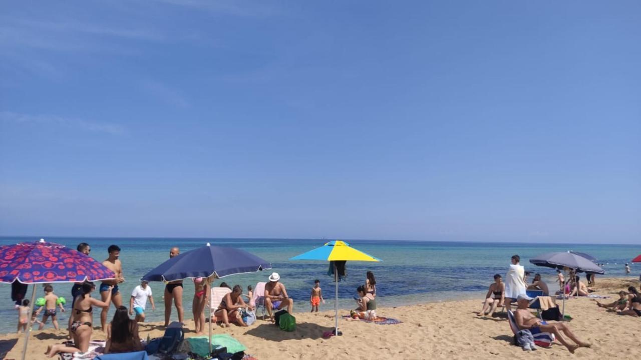 Casa Anna Hotel Trapani Kültér fotó