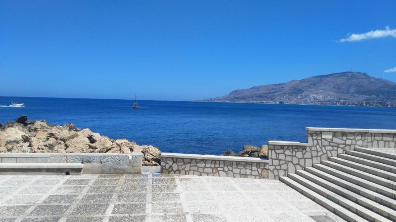 Casa Anna Hotel Trapani Kültér fotó