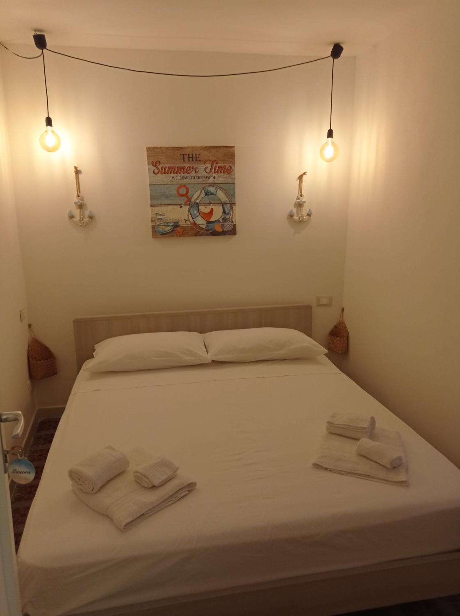 Casa Anna Hotel Trapani Szoba fotó