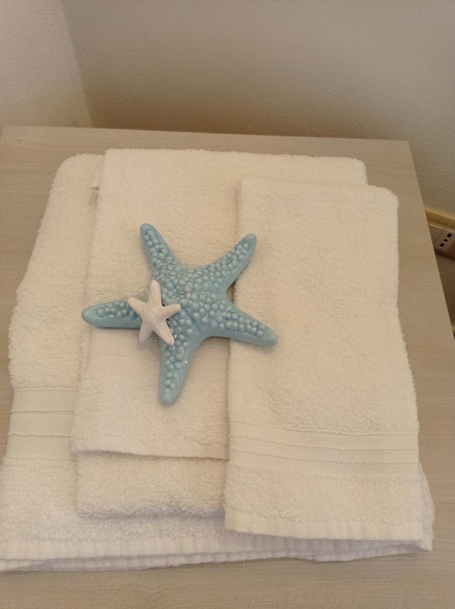 Casa Anna Hotel Trapani Szoba fotó